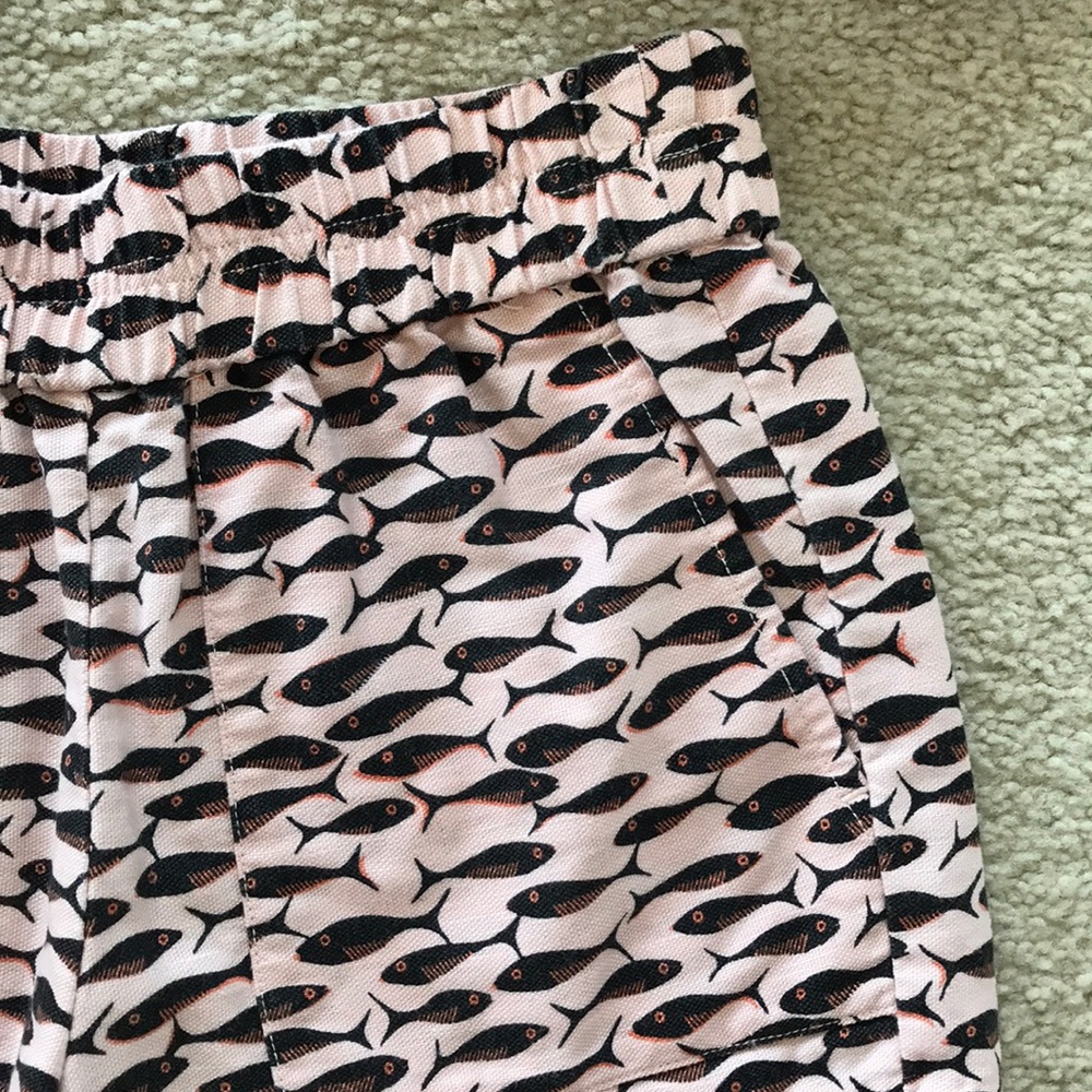 J. Crew Minnow Shorts - Picture 4 of 7
